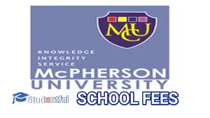 McPherson University School Fees
