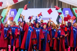 Nile University School Fees