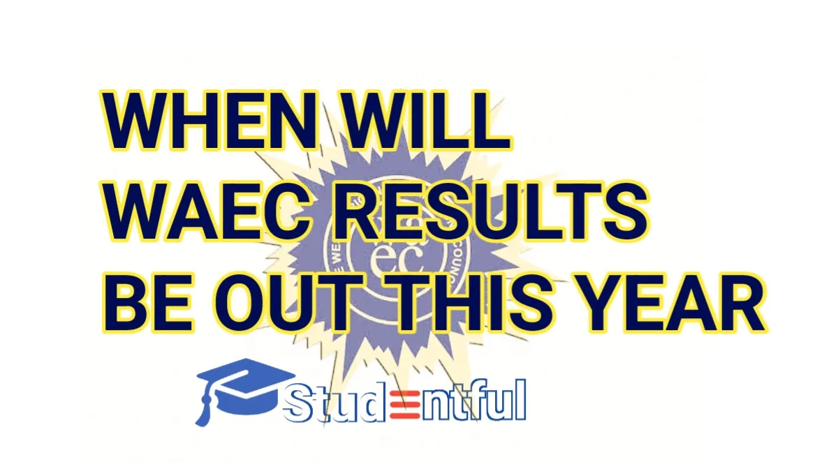 When Is WAEC Result Coming Out 2025?