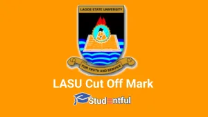 LASU Cut Off Mark
