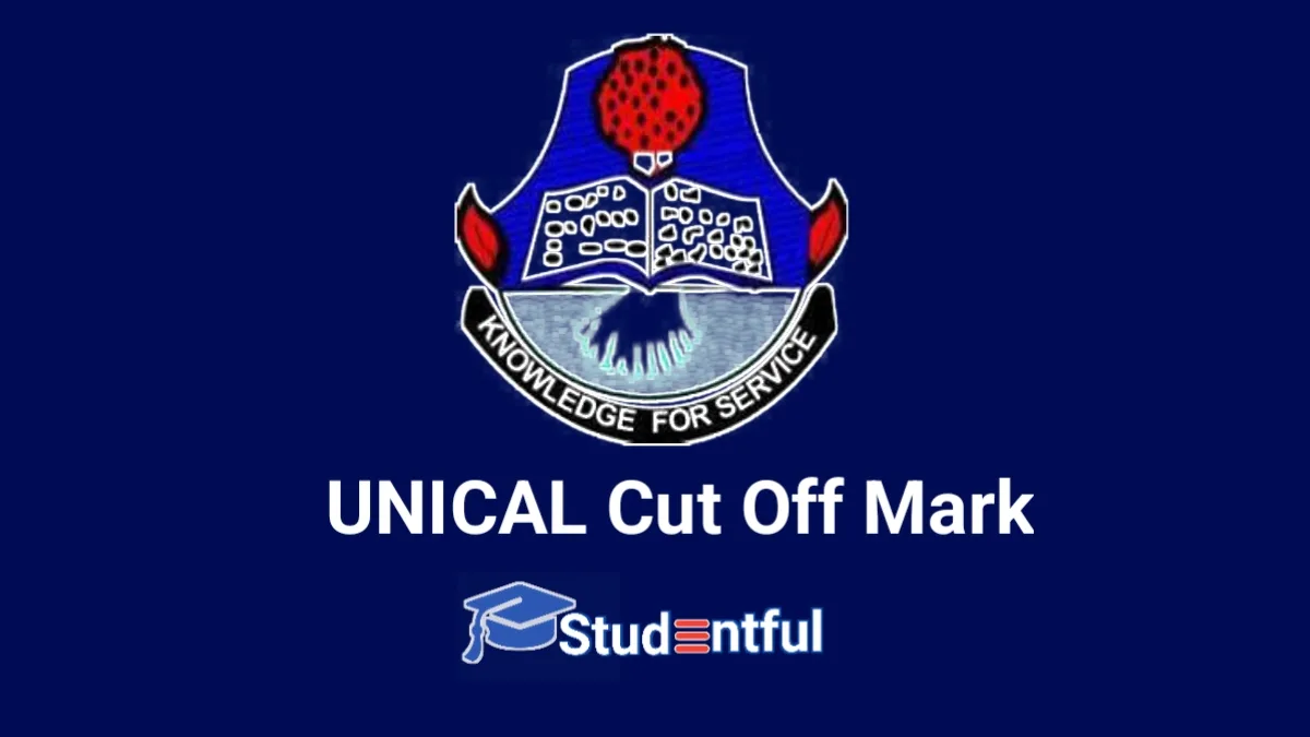 UNICAL Cut Off Mark