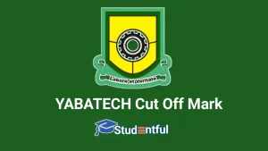 YABATECH Cut Off Mark