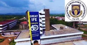 OAU Cut Off Mark