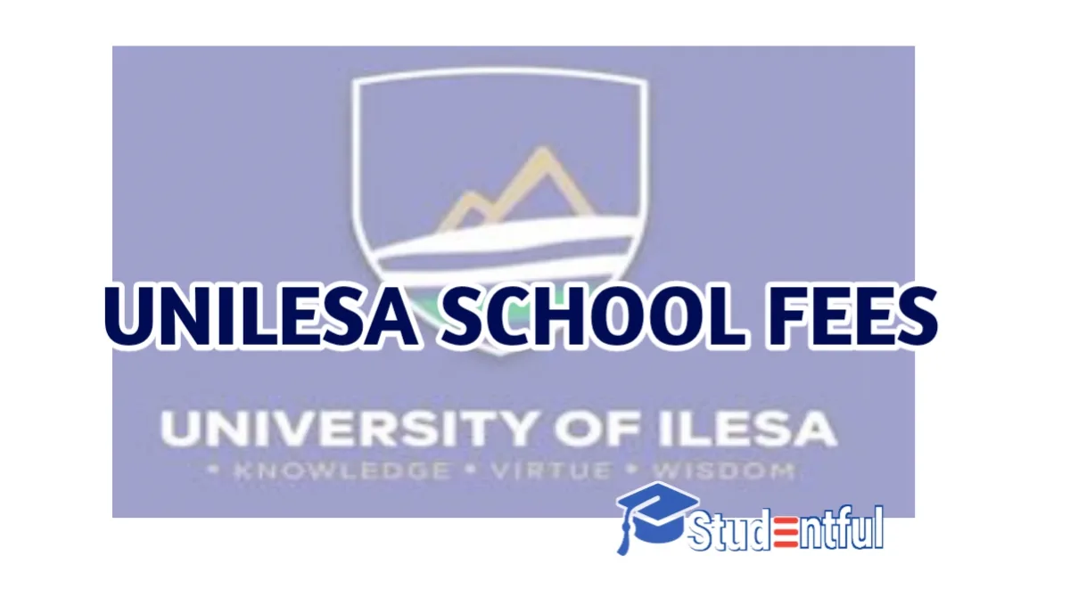 UNILESA School Fees