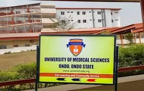 UNIMED Admission List