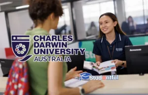 Charles Darwin University Scholarships
