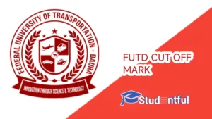 FUTD Cut Off Mark