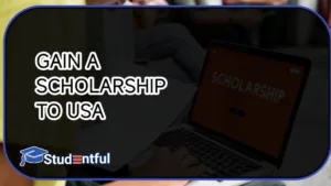 United States Awards Scholarship