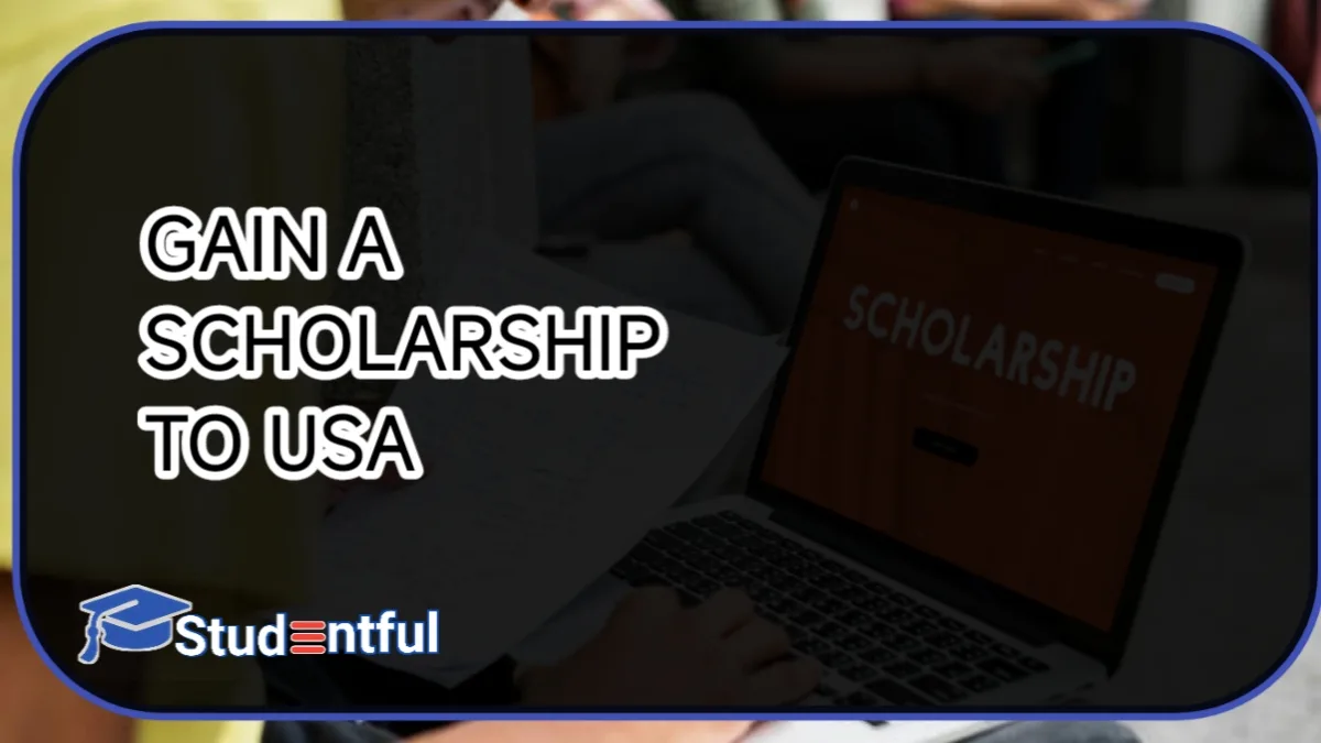 United States Awards Scholarship